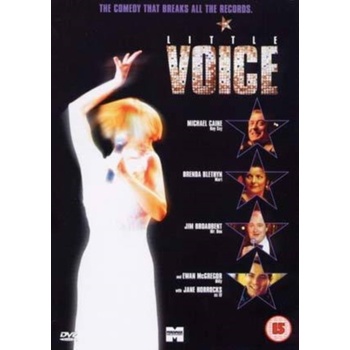 Little Voice DVD
