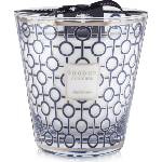 Baobab Collection Gentlemen Ароматна свещ 16 см (MAX16GEN)