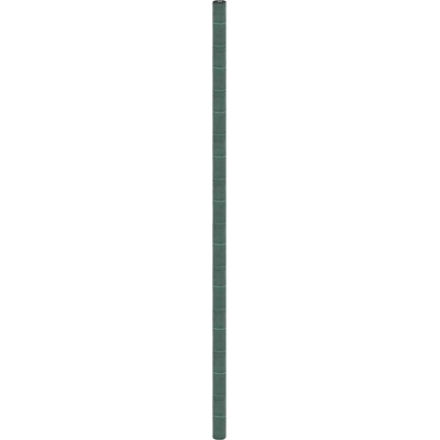 Vida Mulčovací agrotextilie proti plevelům zelená 400 x 5000 cm 60 g/m2