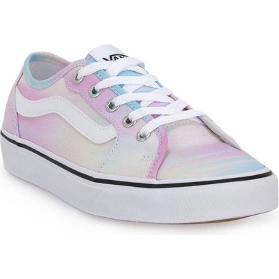 Vans Filmore Decon Chroma Blue multi/white barevná