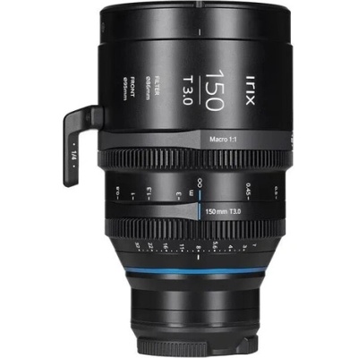 Irix Cine 150mm T3.0 Macro pro Canon RF Imperial