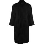 The One Towelling Халат за баня the one towelling 1011 / Черен s/m (48101100212)