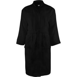 The One Towelling Халат за баня the one towelling 1011 / Черен s/m (48101100212)