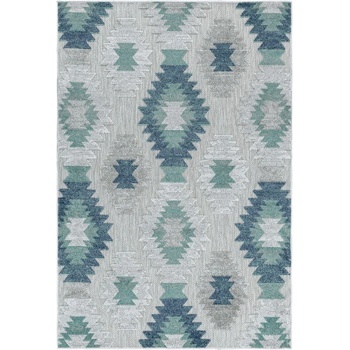 Ayyildiz Син външен килим 200x290 cm Bahama - Ayyildiz Carpets (BAHAMA2002905153BLUE)