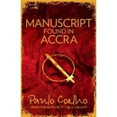 Manuscript Found in Accra - Paulo Coelho