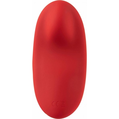 Magic Motion Nyx inteligentný nabíjací stimulátor klitorisu koral