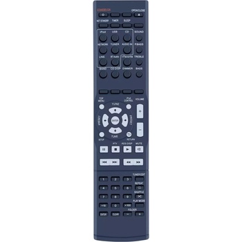 съвместим Pioneer axd7676 - заместител дистанционно управление (axd7676)