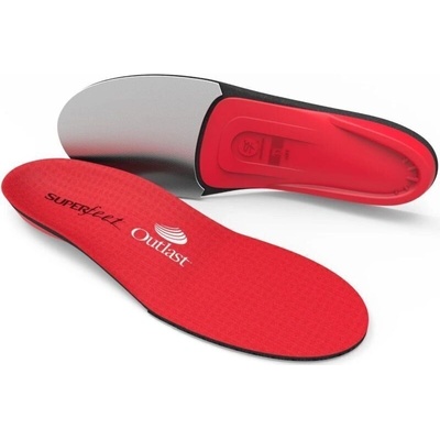 SuperFeet REDhot G