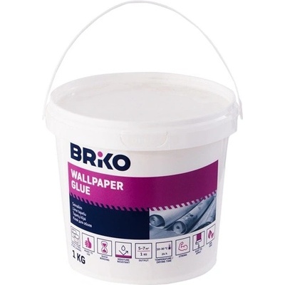 BRIKO READY BOND 1 kg
