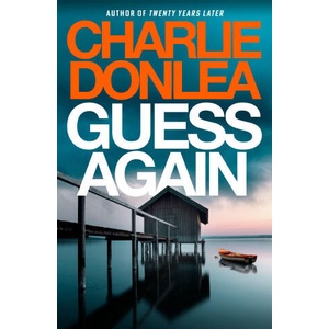 Guess Again (2026)