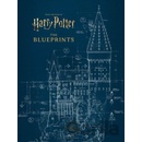 Harry Potter: The Blueprints - Jody Revenson