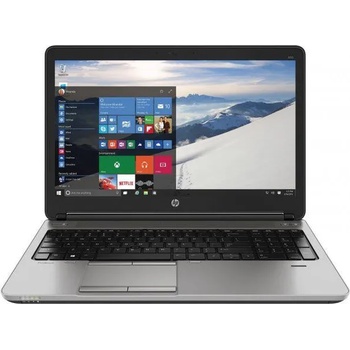 HP ProBook 650 G1 P4T33EA