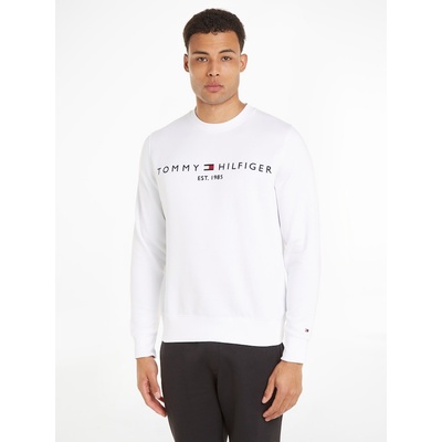 TOMMY HILFIGER TOMMY LOGO SWEATSHIR pánska mikina MW0MW11596YBR