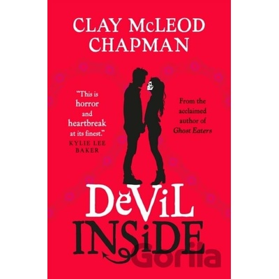 Devil Inside