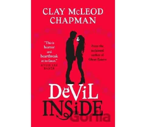 Devil Inside