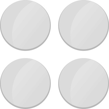 Creality Лазерни лещи Falcon2 - Комплект от 5 бр - Falcon2 Pro (4007010147)