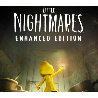 Little Nightmares (Enhanced Edition)
