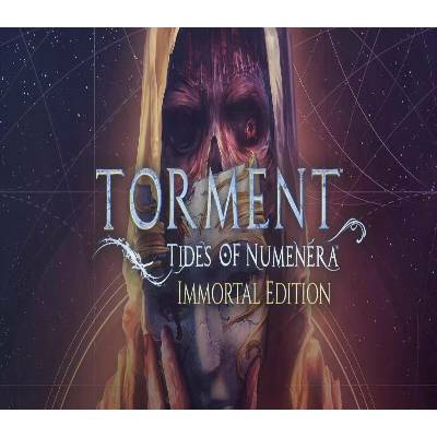 Torment: Tides of Numenera (Immortal Edition)