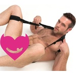 Sport Fucker Adjustable Travel Sling