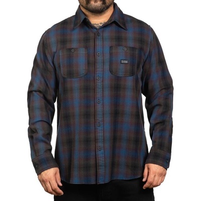 Sullen Bolt flannel