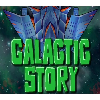 Galactic Story