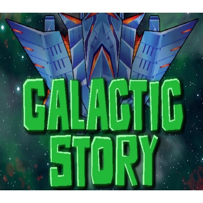 Galactic Story