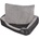 vidaXL M black 170420
