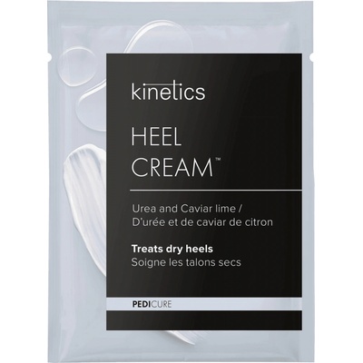 Kinetics Pedikúra léčivý krém vzorek 5 ml