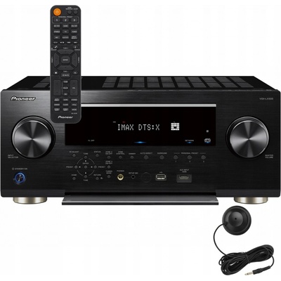 Pioneer VSX-LX505