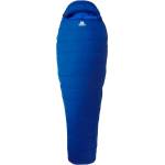 Mountain Equipment Пухен спален чувал Mountain equipment Olympus 650 Down sleeping bag - Admiral Blue - размер Long (513-1864-0113) Спален чувал