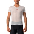 Castelli PRO ISSUE ss biela