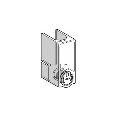 Schneider Kryt svoriek pre TeSys F (LA9F702)