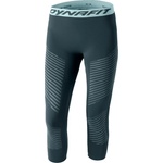 Dynafit Дамско синтетично термобельо Dynafit Women's Speed Dryarn Tights Synthetic base layer - Cinder / 3180 - размер 34 (EU) (114-4019-0211)