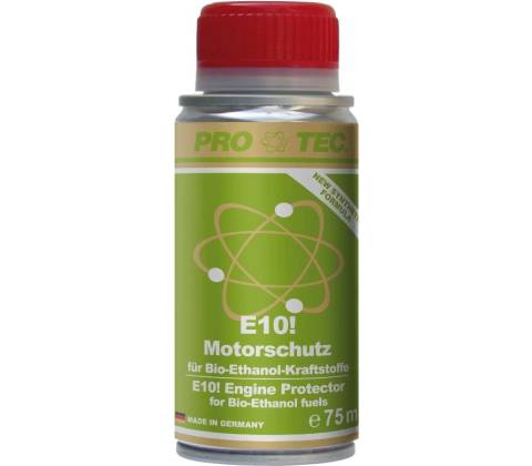 PRO-TEC E10! ENGINE PROTECTOR 1:1000 75 ml