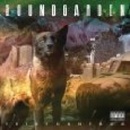 SOUNDGARDEN: TELEPHANTASM, CD