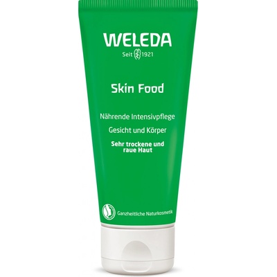 Weleda Skin Food hydratační pleťový krém skin food 30 ml