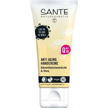 Sante Anti-ageing krém na ruky 75 ml
