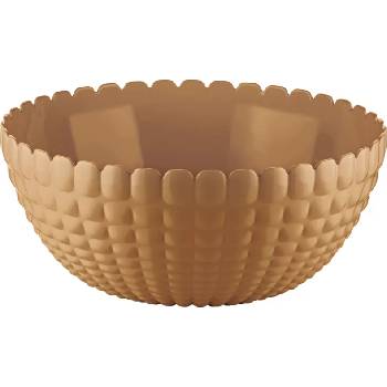 Guzzini Голяма салатена купа Tiffany L теракота (213825242)