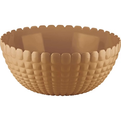 Guzzini Голяма салатена купа Tiffany L теракота (213825242)