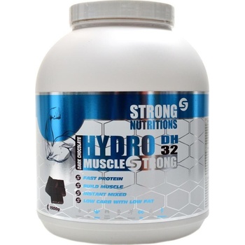 Strongnutritions Hydro DH 32 1500 g