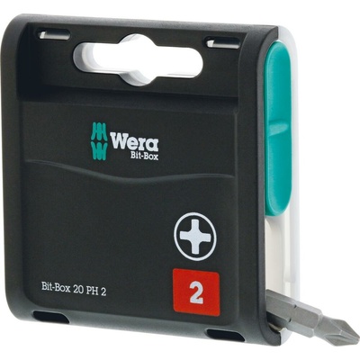 Wera 20dílná 05057750001