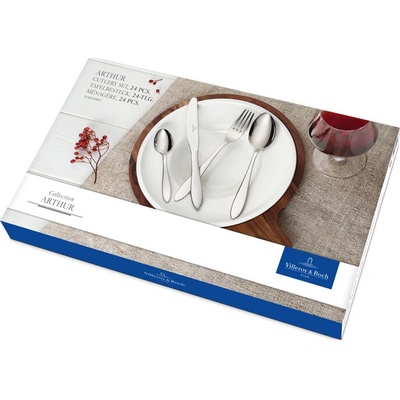 Villeroy & Boch 24 ks 12-6373-9037