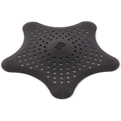 Umbra HK Limited Umbra Аксесоар за събиране на косми starfish - черен (umbra-023014-040)