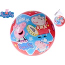 Lopty a balóniky Lopta Peppa Pig 23 cm
