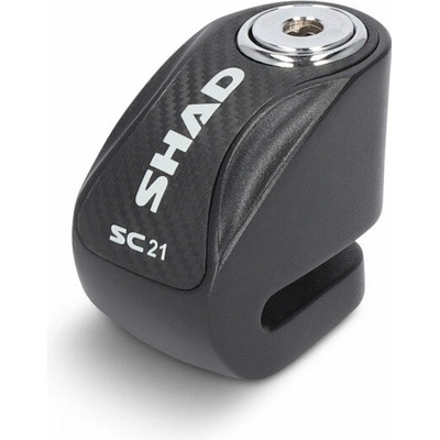 SHAD Zámek na kotouč SC21 průměr čepu 6 mm, černý