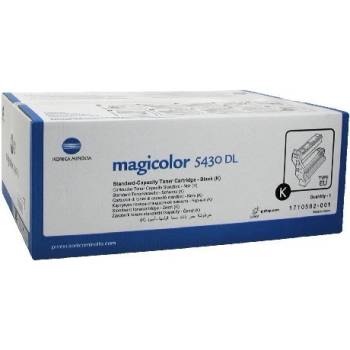 Konica Minolta 4539432 черен (black) оригинален тонер (4539432)