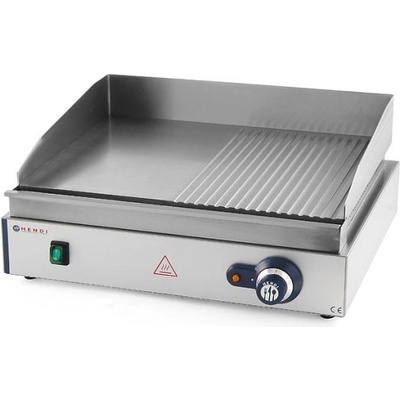 Hendi 203156 Grilovacia doska Blue Line