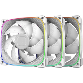 Geometric Future Squama 2503W White (1F2503W312000)