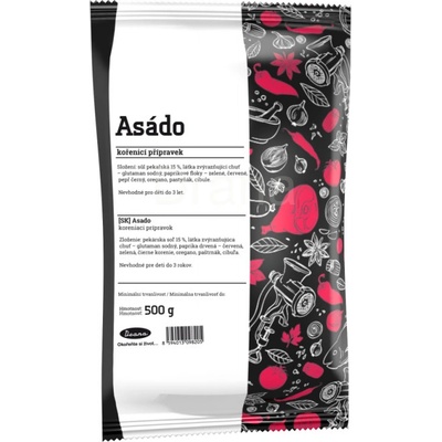 Drana Asádo 0,5 kg