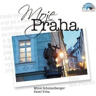 Moje Praha